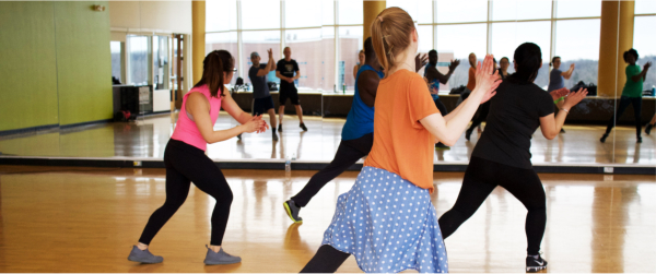 PostImage Top6TrainingzumAbnehmen Zumba - Top 6 Trainingsprogramme für die Gewichtsabnahme