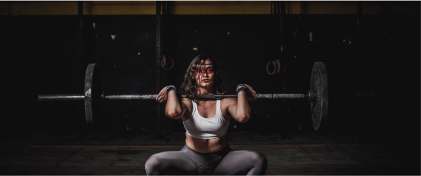 PostImage Top6WorkoutszumAbnehmen Krafttraining - Top 6 Trainingsprogramme für die Gewichtsabnahme